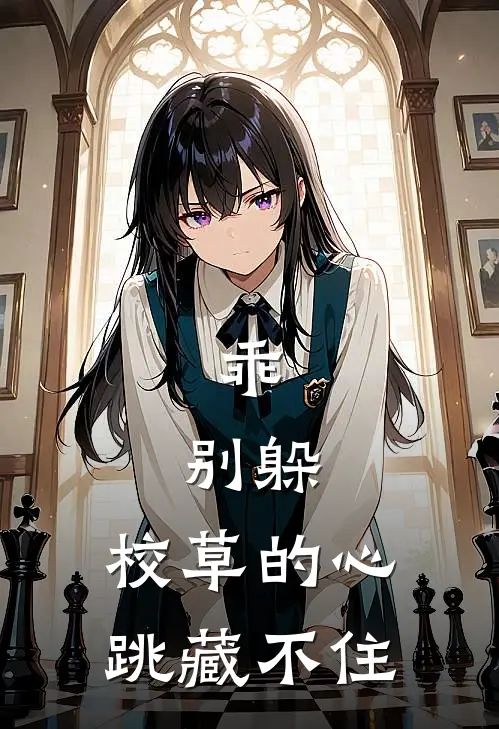 乖，别躲，校草的心跳藏不住