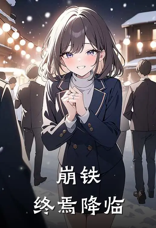 崩铁：终焉降临