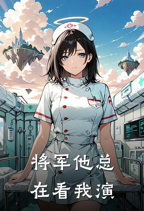 将军他总在看我演