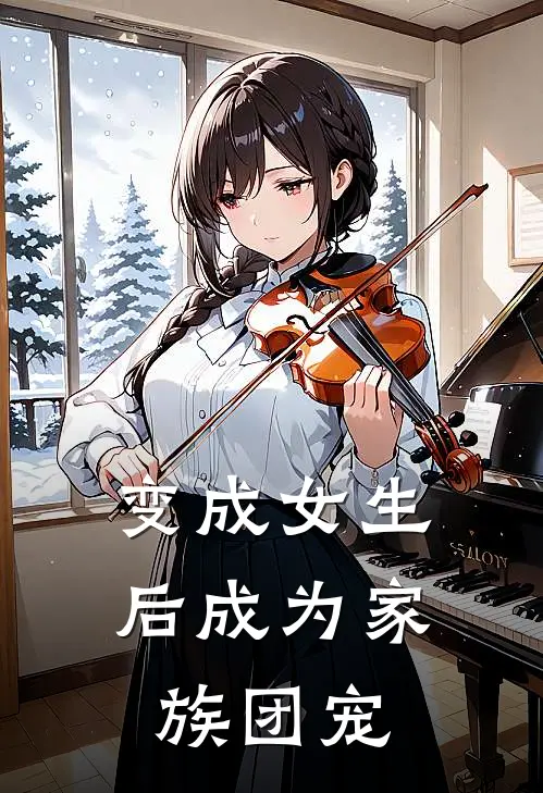 变成女生后成为家族团宠