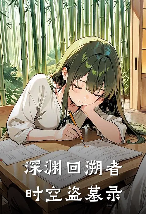 深渊回溯者：时空盗墓录