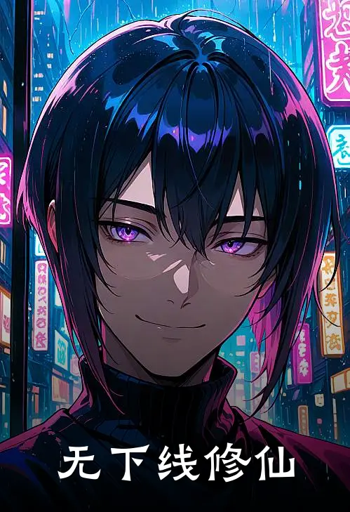 无下线修仙