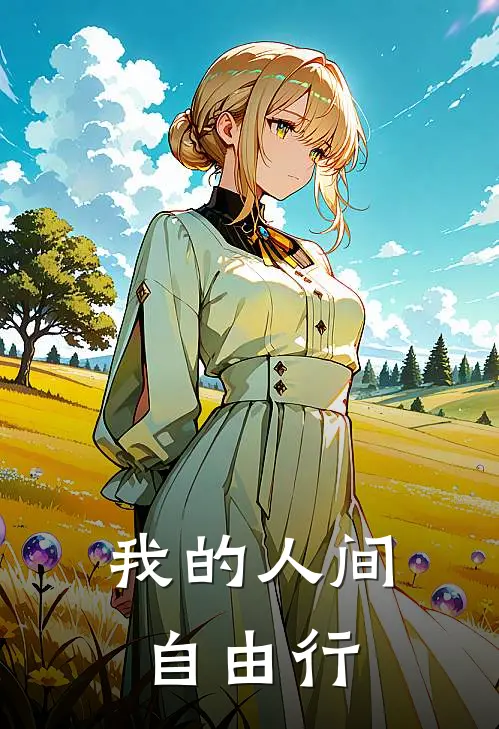 我的人间自由行