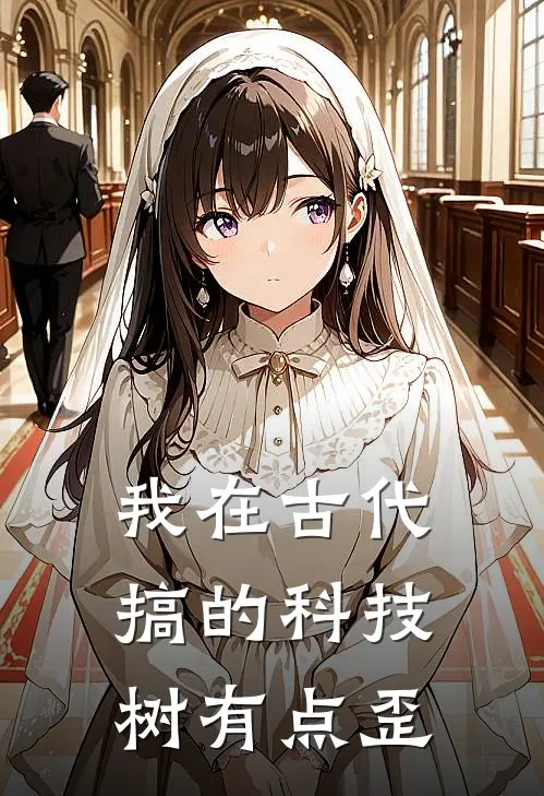 我在古代搞的科技树有点歪