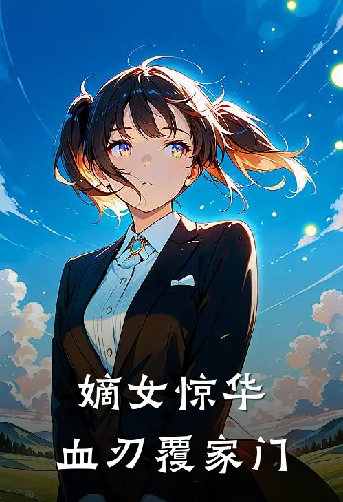 嫡女惊华：血刃覆家门