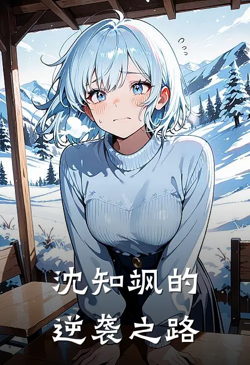 沈知飒的逆袭之路