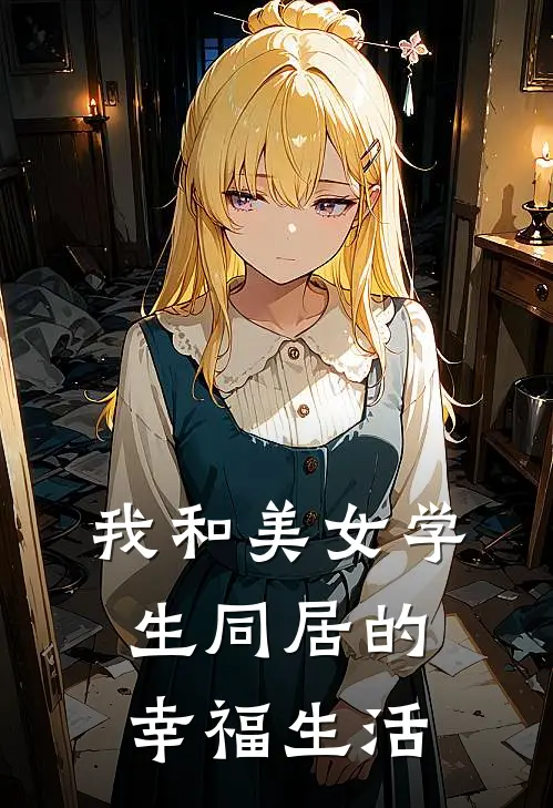 我和美女学生同居的幸福生活
