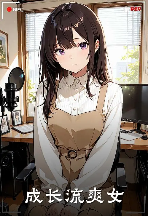 成长流爽女