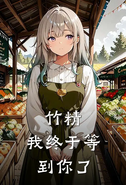 竹精：我终于等到你了