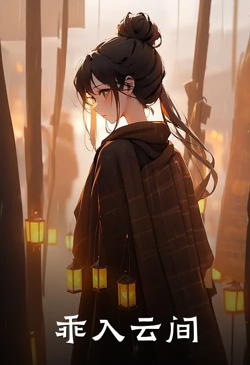 乖入云间