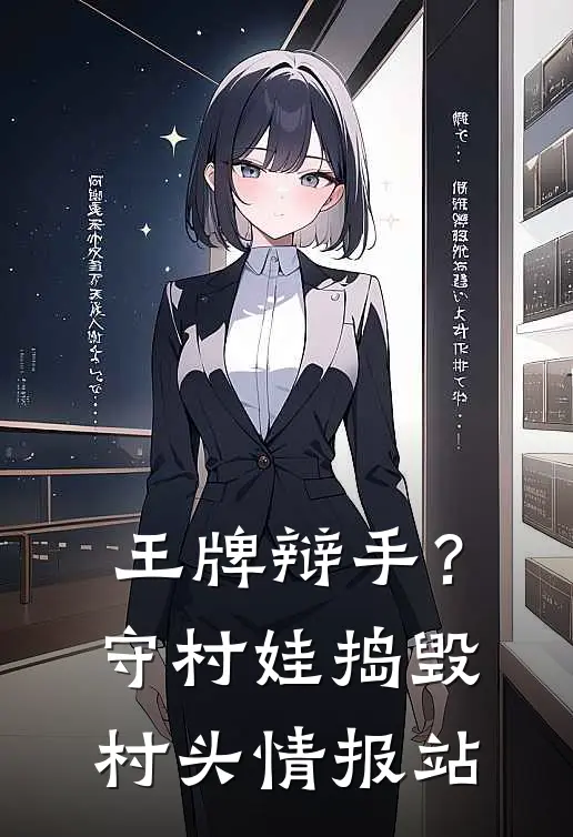 王牌辩手？守村娃捣毁村头情报站