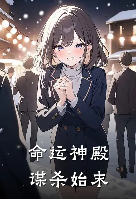 命运神殿谋杀始末