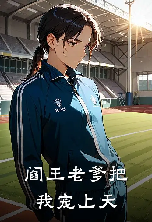 阎王老爹把我宠上天