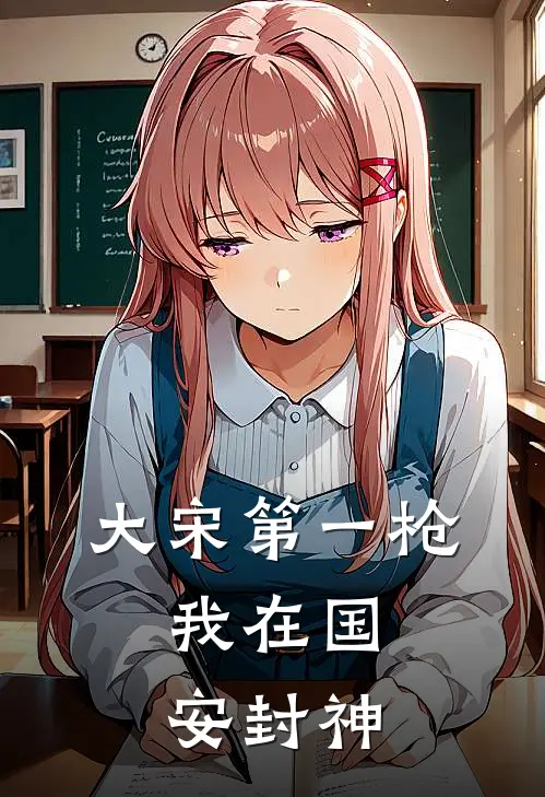 大宋第一枪，我在国安封神