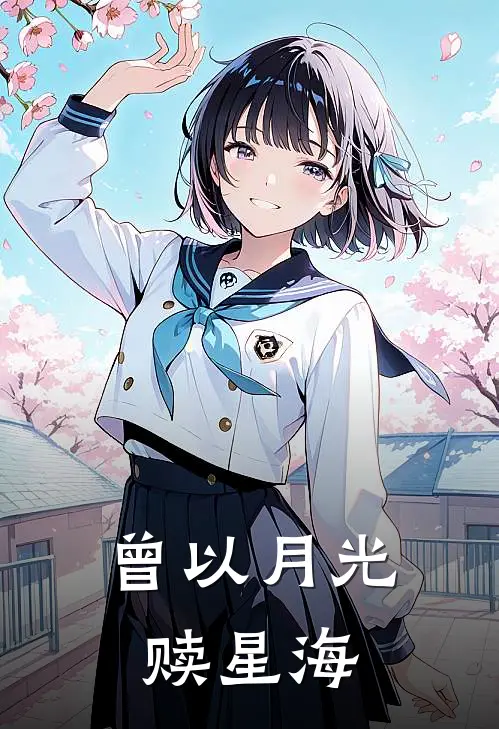 曾以月光赎星海