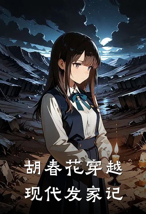 胡春花穿越现代发家记