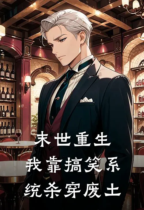 末世重生：我靠搞笑系统杀穿废土
