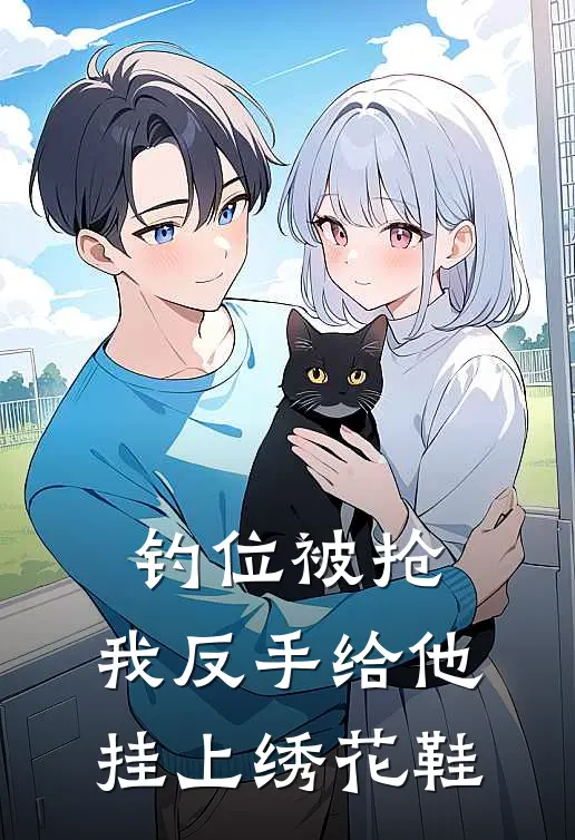 钓位被抢，我反手给他挂上绣花鞋