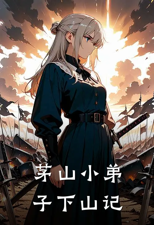 茅山小弟子下山记