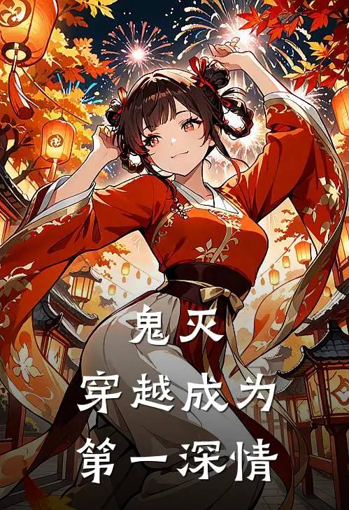 鬼灭：穿越成为第一深情