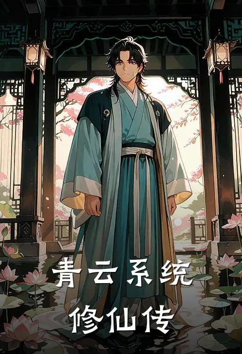青云系统修仙传