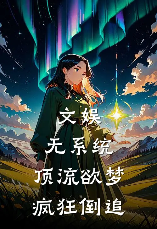 文娱：无系统，顶流欲梦疯狂倒追