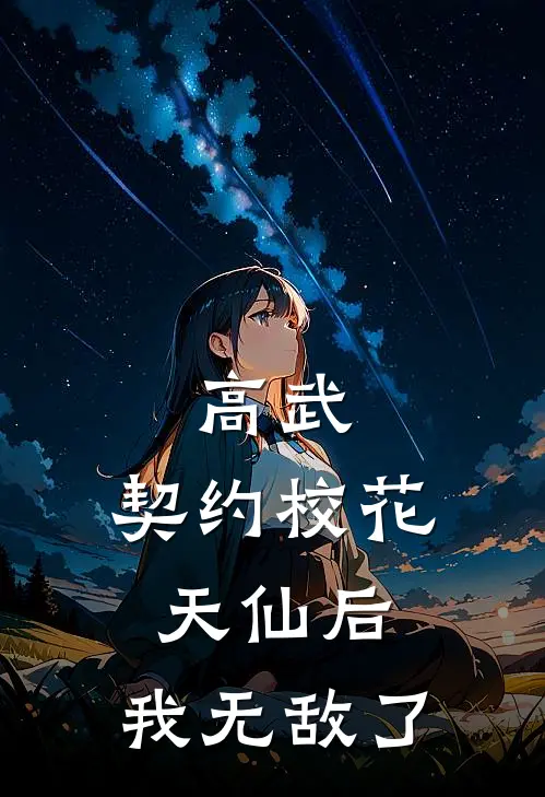 高武：契约校花天仙后，我无敌了