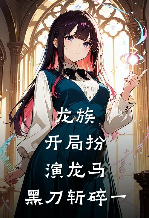 龙族：开局扮演龙马，黑刀斩碎一