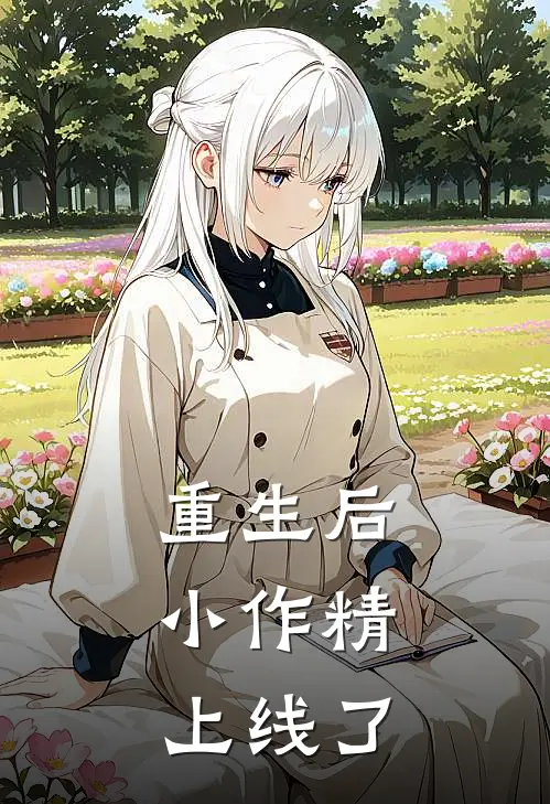 重生后，小作精上线了