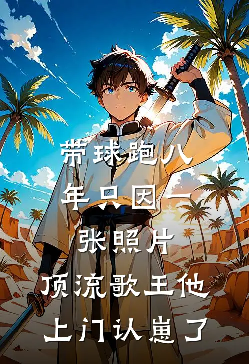 带球跑八年只因一张照片，顶流歌王他上门认崽了