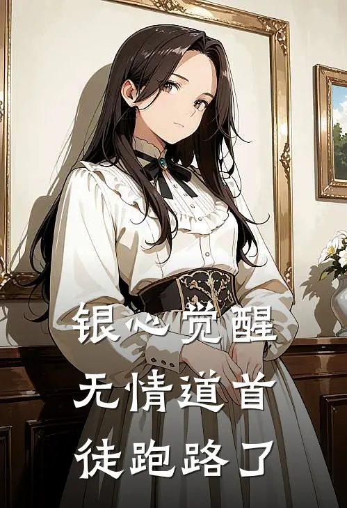 银心觉醒：无情道首徒跑路了