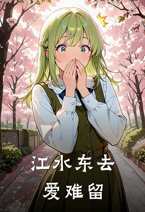 江水东去爱难留