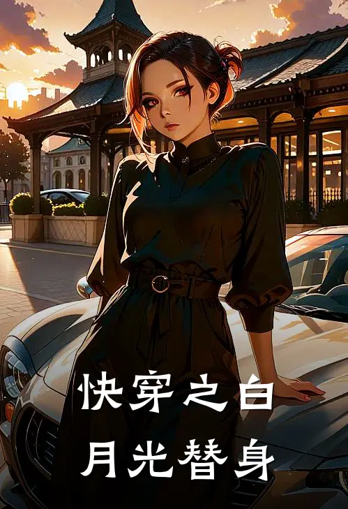 快穿之白月光替身