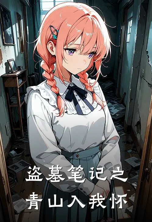 盗墓笔记之青山入我怀
