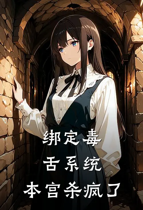 绑定毒舌系统，本宫杀疯了