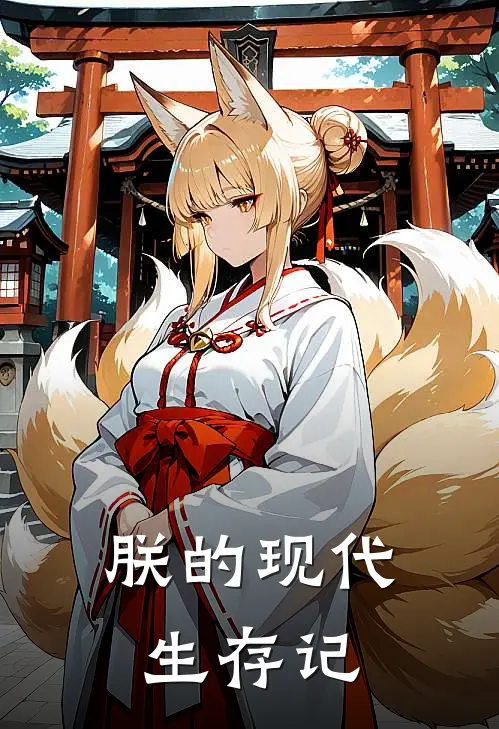 朕的现代生存记