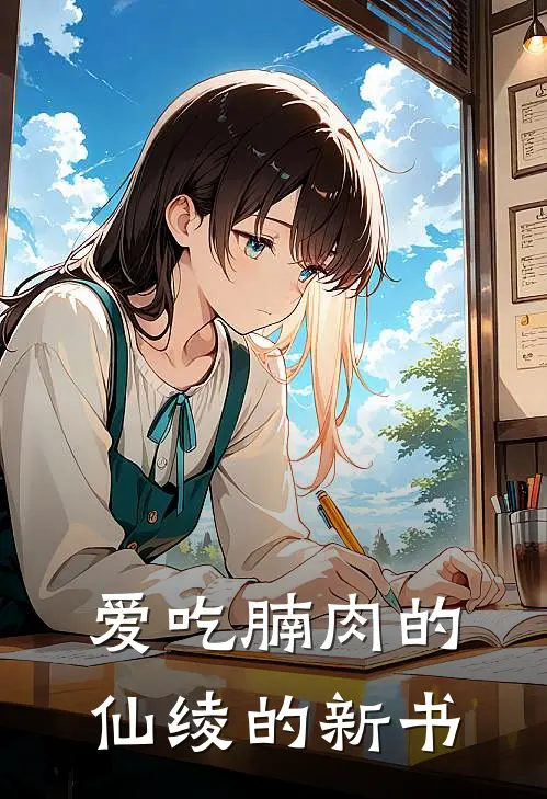 爱吃腩肉的仙绫的新书