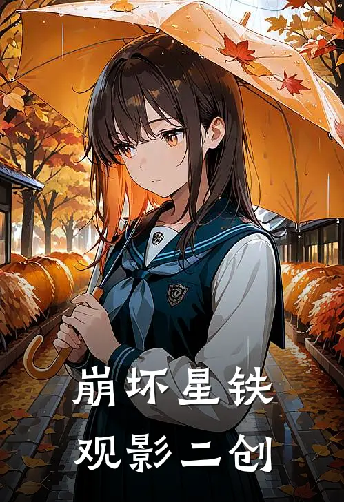 崩坏星铁观影二创