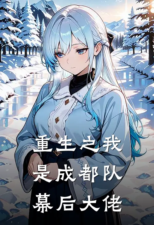 重生之我是成都队幕后大佬