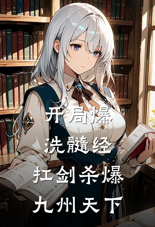 开局爆洗髓经，扛剑杀爆九州天下诸葛战诸葛全文在线阅读_开局爆洗髓经，扛剑杀爆九州天下全集免费阅读