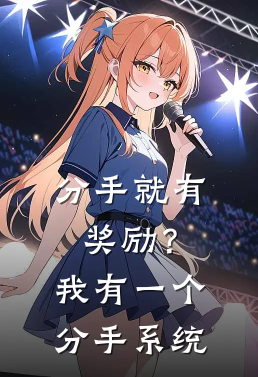 分手就有奖励？我有一个分手系统