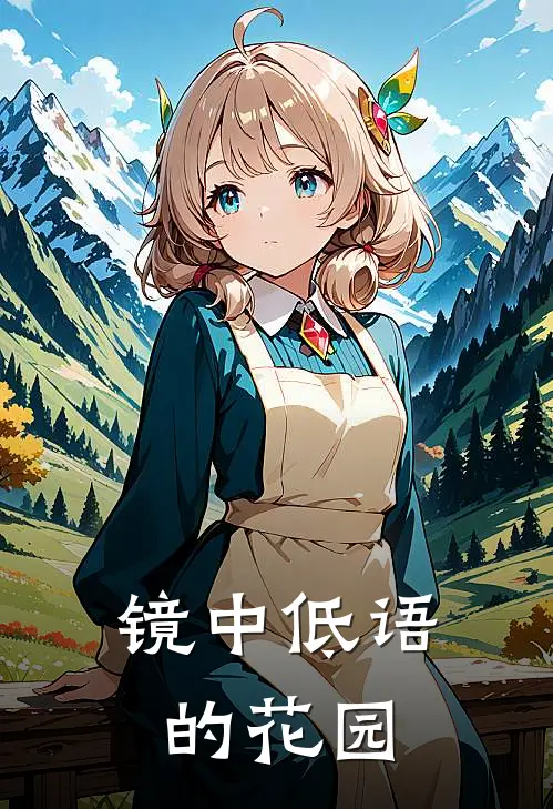 镜中低语的花园