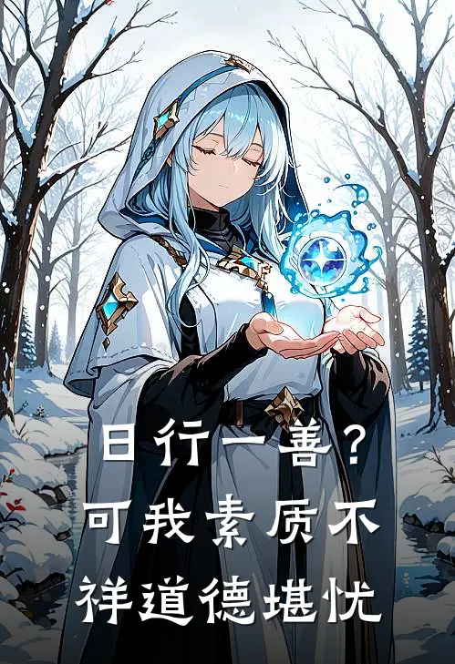 日行一善？可我素质不祥道德堪忧