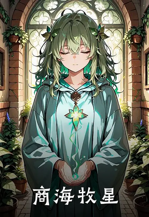 商海牧星