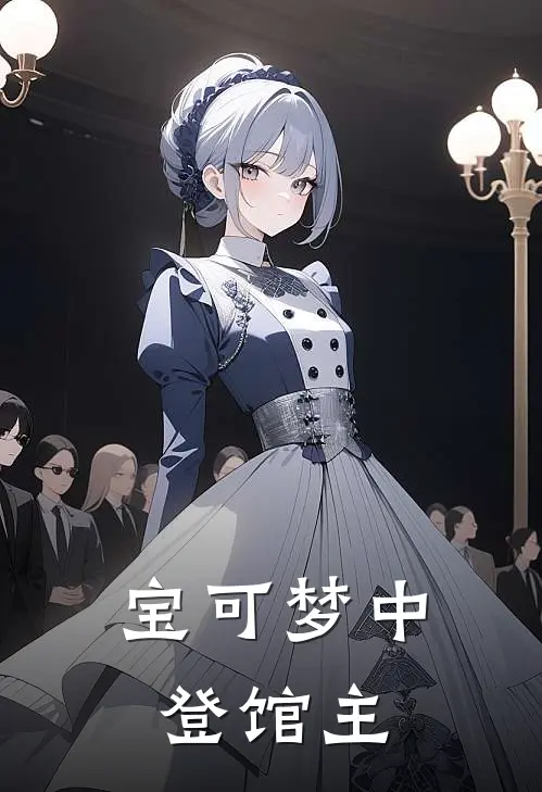 宝可梦中登馆主