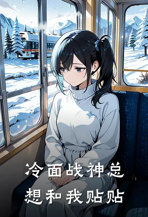 冷面战神总想和我贴贴