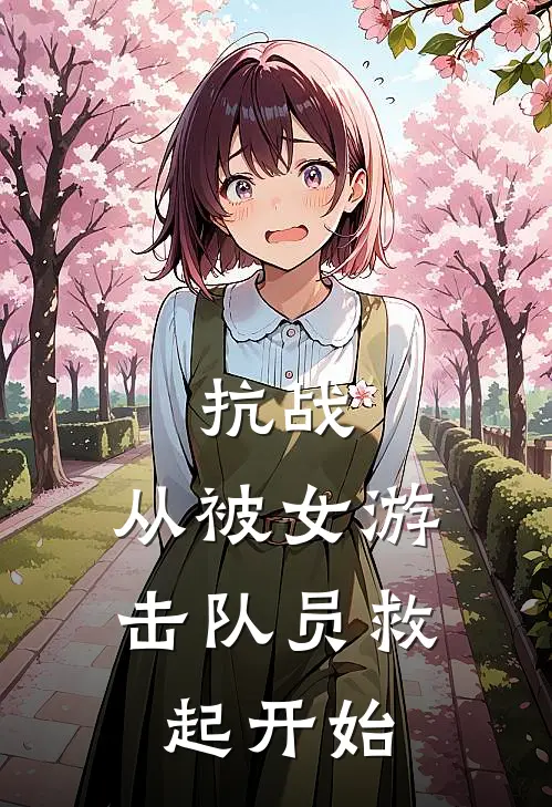 抗战：从被女游击队员救起开始