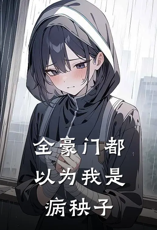 全豪门都以为我是病秧子