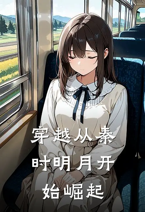 穿越从秦时明月开始崛起