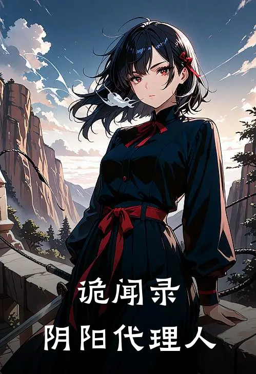 诡闻录：阴阳代理人